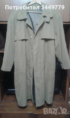 Продавам шлифер