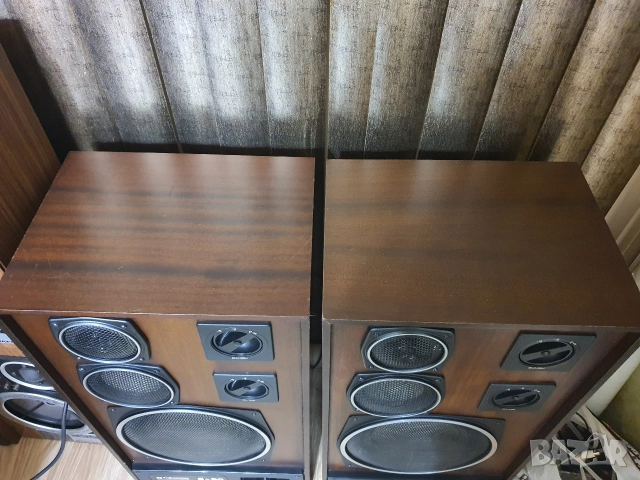 Radiotehnika-S 90 -35AC-212, снимка 2 - Тонколони - 52914380