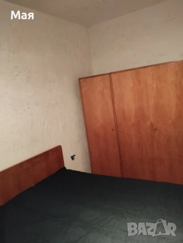 Гардероб с надстройка трикрил– масивно истинско едновремешно дърво, дебели плоскости, здравина,, снимка 2 - Гардероби - 51075654