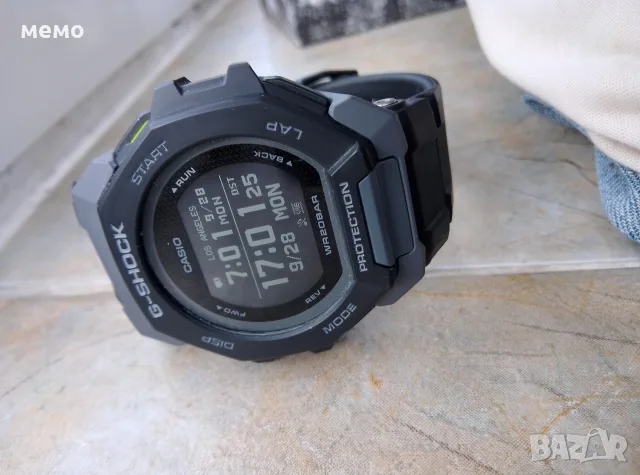 casio GBD 300 -1er