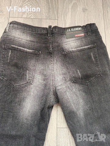 дънки, снимка 5 - Дънки - 53666151