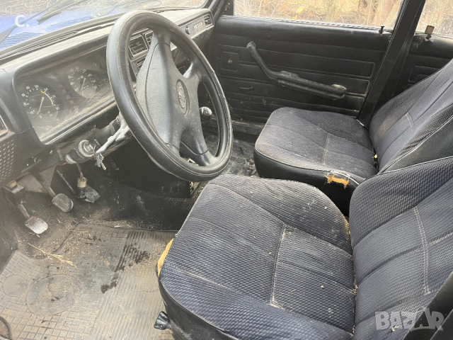Lada/Лада на части  ваз 2107 , снимка 2 - Автомобили и джипове - 44931695