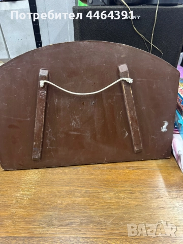 Антикварна табела , снимка 4 - Антикварни и старинни предмети - 52456891