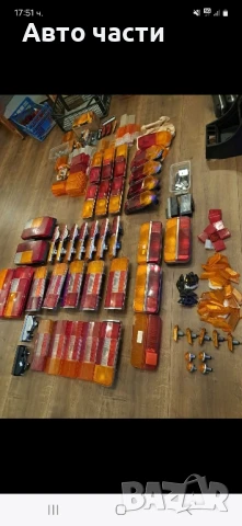 авточасти и аксесоари за руски коли на телефон 0895486622, снимка 15 - Части - 50473046