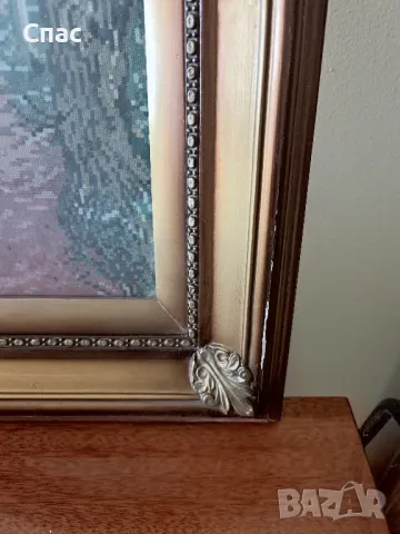 Гоблени Годишните времена , снимка 9 - Гоблени - 49300900