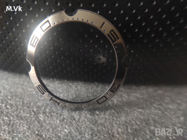 Безел за Восток Амфибия от неръждаема стомана, снимка 3 - Други - 36150449