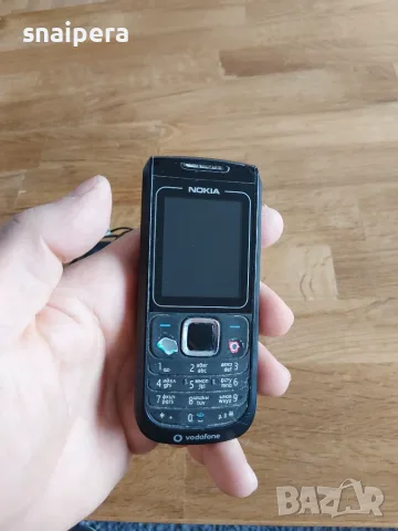 Телефон Nokia 1680c-2, снимка 2 - Nokia - 56198853