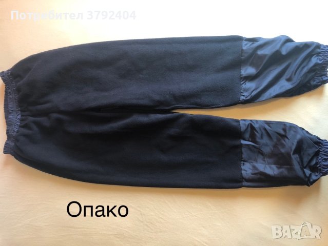 Грейка, снимка 2 - Детски панталони и дънки - 41599738