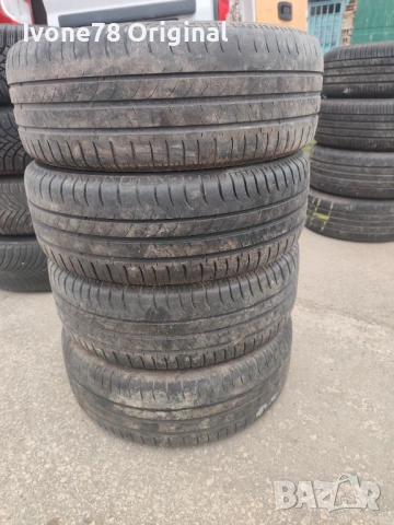 ПРОМОЦИЯ Джанти за MERCEDES A КЛАСА 5x112 16 цола.Отлично състояние., снимка 10 - Гуми и джанти - 53687599