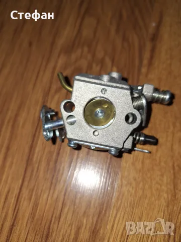 Карбуратор филтър Хускварна 36, 41, 136 ,137, 141, 142 , снимка 9 - Градинска техника - 47795672