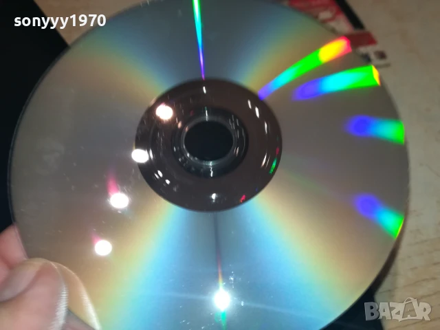 JULIO IGLESIAS DVD 2707251221, снимка 17 - DVD дискове - 51156177