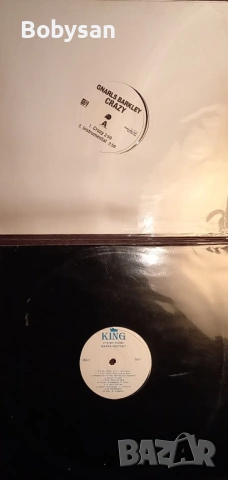  HIPHOP, SOUL,　BLUES　грамофонни плочи, снимка 11 - Грамофонни плочи - 50716283