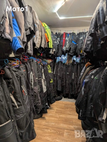 Мото аксесоари,части,екипировка нова,втора употреба. Мъжка,дамска,детска., снимка 13 - Други - 43732043