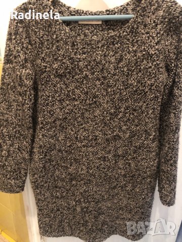 Трикотажна блуза, туника и риза, снимка 6 - Рокли - 35877322