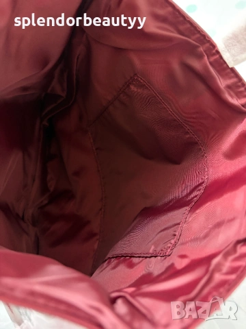 Victoria's Secret дамска чанта / Very Sexy Tote Bag, снимка 5 - Чанти - 53775706