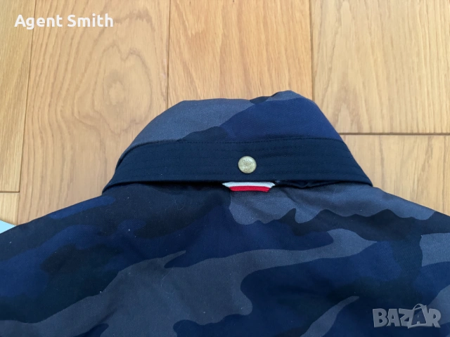 Елек Moncler Gamme Bleu, снимка 7 - Якета - 53521028