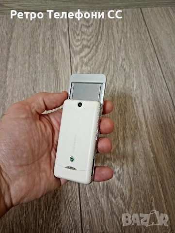 Sony Ericsson W205 Walkman, снимка 3 - Sony Ericsson - 53191332