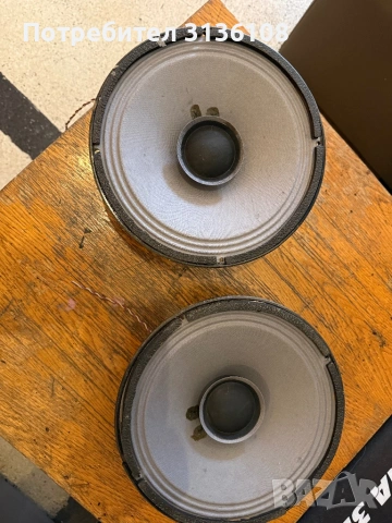 Продавам Руски говорители от 88 г