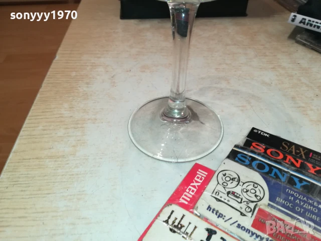 FINLANDIA-ГОЛЯМА ЧАША 0507251923, снимка 10 - Колекции - 50919665