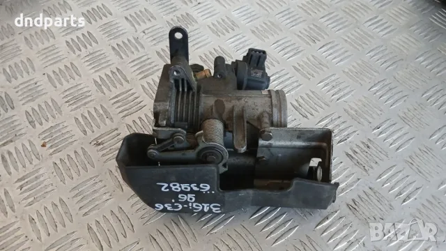Дроселова клапа BMW 316i E36 1996 1247594 3 (E36) (1990-1998), снимка 2 - Части - 55983776