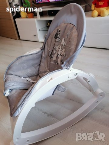 Продавам шезлонг Lorelli. , снимка 3 - Детски шезлонги - 40648749