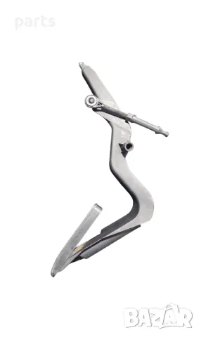 Педал Газ Ауди A6 C5 (2) - A4
- VW
- 8D1721506