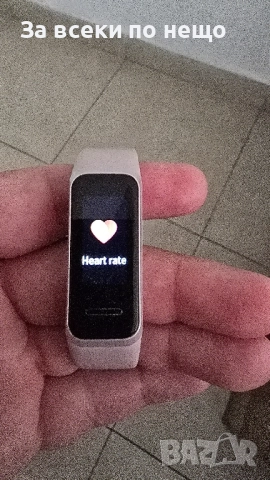  Фитнес гривна BAND 4 69, снимка 4 - Смарт гривни - 51764395