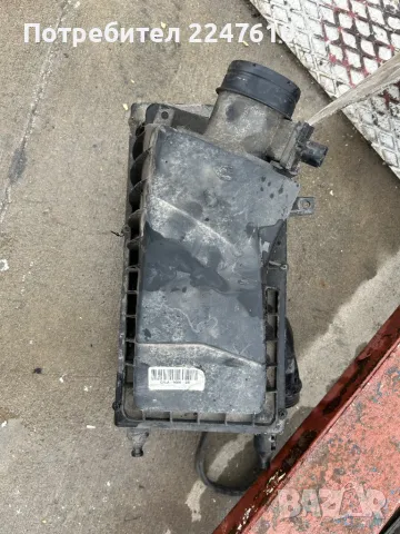 Range Rover Sport на части, снимка 3 - Автомобили и джипове - 50348027