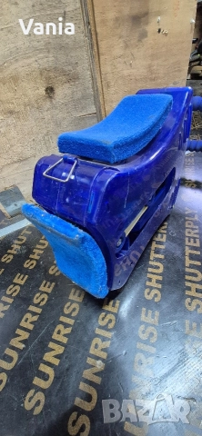 Фитнес уред, снимка 4 - Фитнес уреди - 52802838