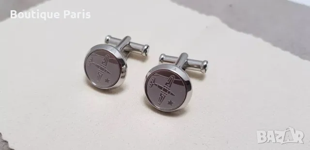 Montblanc оригинални ръкавели 