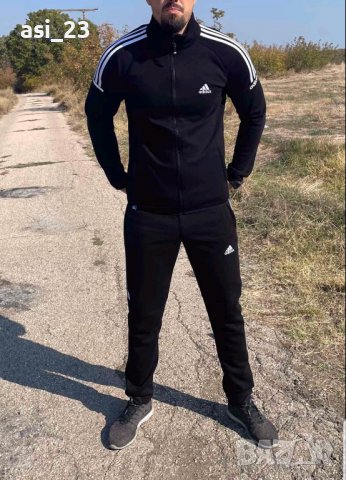 Нови мъжки екипи nike зимни в Спортни дрехи, екипи в гр. Благоевград ...
