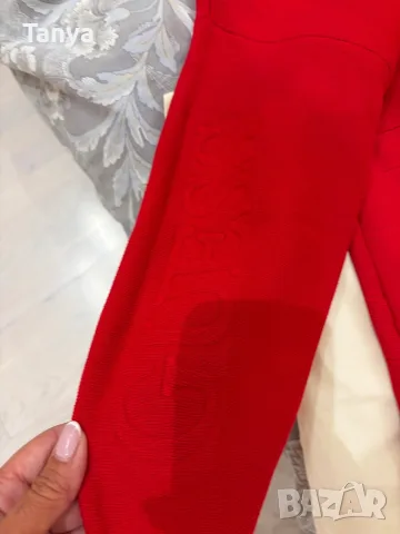 Дрехи марка Guess с етикет и като нови, снимка 12 - Рокли - 56240295