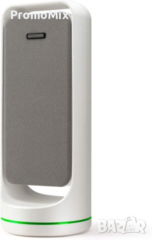 Пречиствател за въздух Black+Decker BXAP60E Black & Decker 18W Въздухопречиствател, снимка 5 - Овлажнители и пречистватели за въздух - 41141513