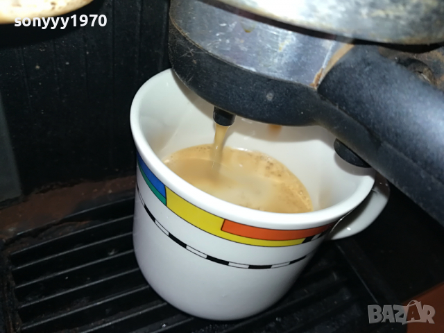 DELONGHI SWISS 1703221122, снимка 10 - Кафемашини - 36134615