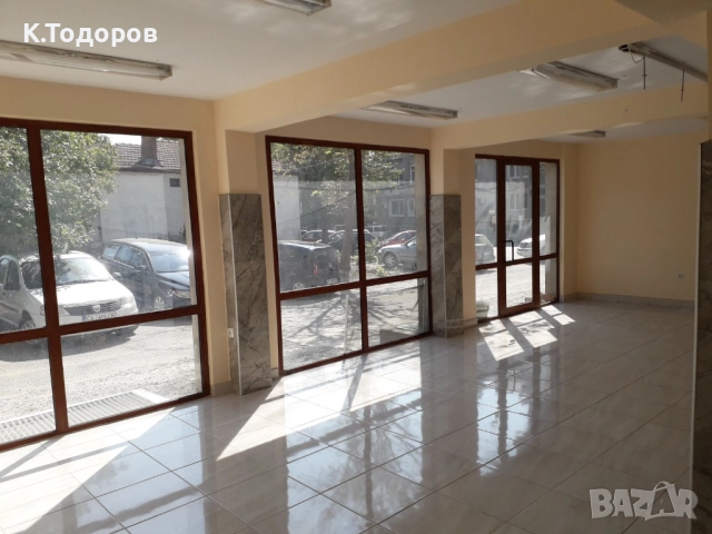 дава под наем, снимка 2 - Магазини - 52857926