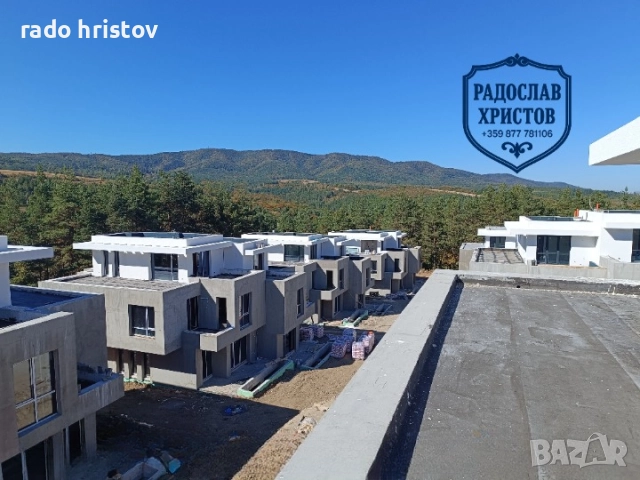 Продавам КЪЩИ, град София, в.з.Горна баня ОТ СТРОИТЕЛ/ СОБСТВЕНИК !!, снимка 3 - Къщи - 52000279