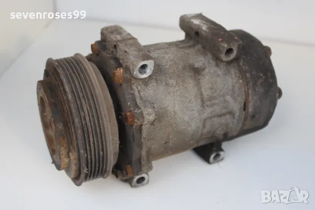 Компресор климатик Renault Laguna 1 1.8i 1997 Рено Лагуна 1 хечбек 7700111289