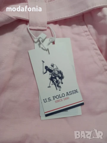 Къси панталони U.S. POLO ASSN