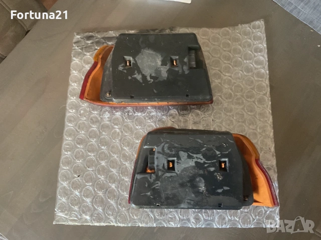 Ford Escort - оригинални стопове, снимка 2 - Части - 53243934