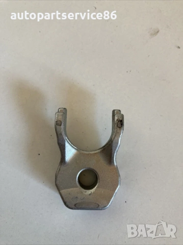 Комплект държачи за дюзи за Mazda CX-7 2.3T (2011) 63,000 миля, снимка 2 - Части - 53654731