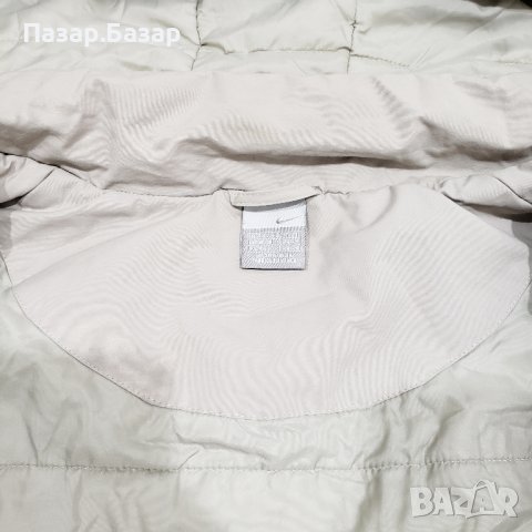 NIKE Parka Оригинално Зимно Яке Грейка Парка Сваляща Качулка (S-M), снимка 8 - Якета - 39028200