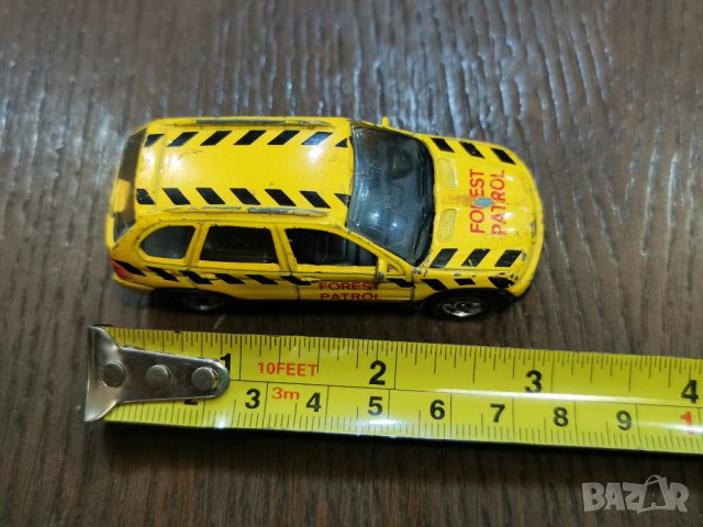 КОЛЕКЦИОНЕРСКА КОЛИЧКА, снимка 5 - Колекции - 41230316