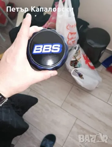 Стикери за джанти / тасове: Фолксваген, Тойота, Мерцедес, БМВ,, снимка 6 - Аксесоари и консумативи - 47795649