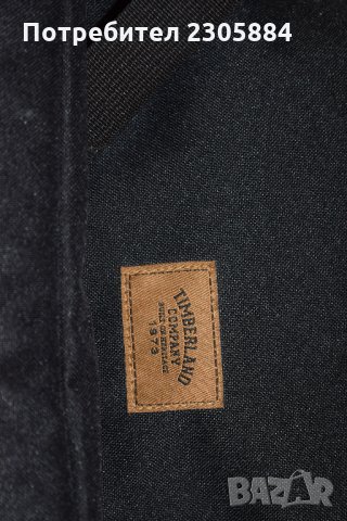 офис чанта timberland, снимка 2 - Чанти - 35941717