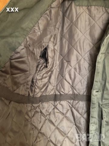 Cherokee мъжко яке, снимка 4 - Якета - 52670981