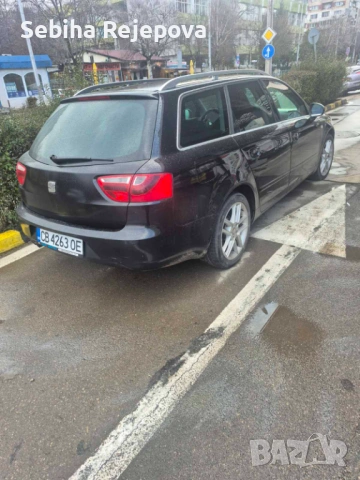 Продава се (бартер), снимка 2 - Автомобили и джипове - 53745517