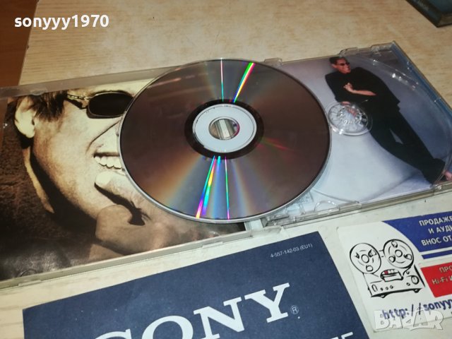 ADRIANO CELENTANO GOLD CD 1908231938, снимка 16 - CD дискове - 41905730