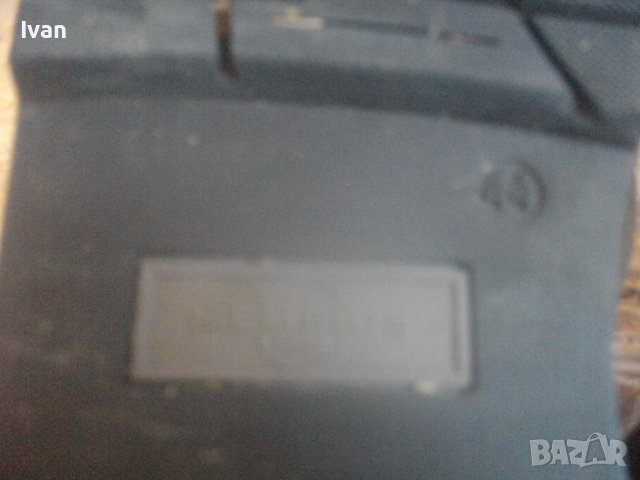 Немски №44-MEMPHIS ONE-Спортни Мъжки Маратонки-Всесезонни-Грайферни-Като Нови, снимка 16 - Маратонки - 42697089