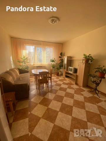 Продава двустаен апартамент в кв. Триъгълника, снимка 11 - Апартаменти - 53683578