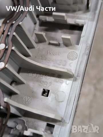 Централен плафон таван за Голф 4 Сеат Леон Шкода Пасат VW Golf 4 Seat Leon Toledo Passat 3B0947105C, снимка 3 - Части - 49421608